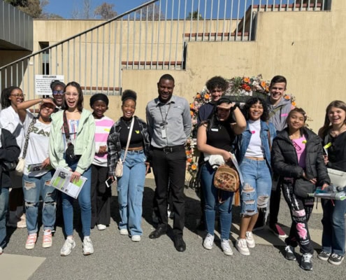 A journey through South Africa's history at the Apartheid Museum in 2024.